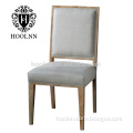 Classical Upholstered Dining Chair P0020(SG102)